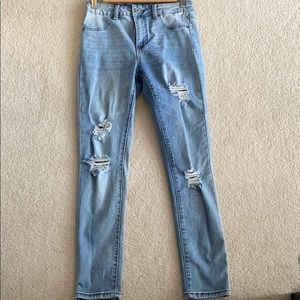 Bluenotes straight legged jeggings